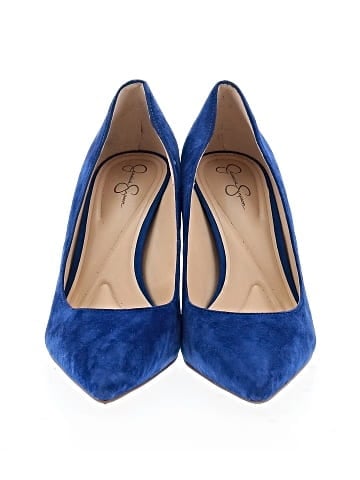 Jessica Simpson Heels (view 2)