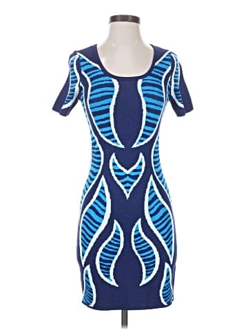 Romeo & Juliet Couture Cocktail Dress (view 1)