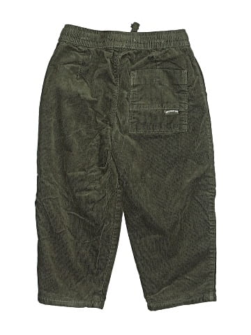 Zara Cargo Pants (view 2)