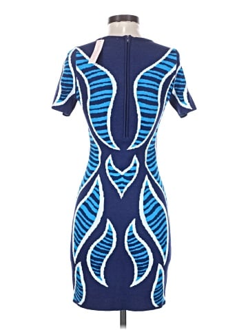 Romeo & Juliet Couture Cocktail Dress (view 2)