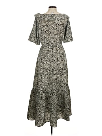 Topshop Casual Dress (view 2)