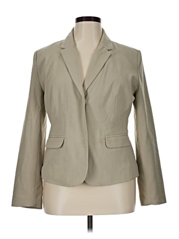 Chadwicks Blazer (view 1)