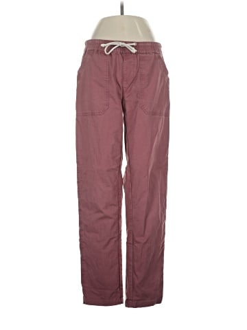 Pact Casual Pants (view 1)