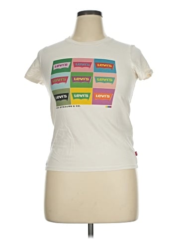 Levi's Short Sleeve T-Shirt (view 1)