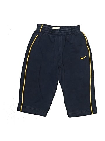 Nike Track Pants (view 1)