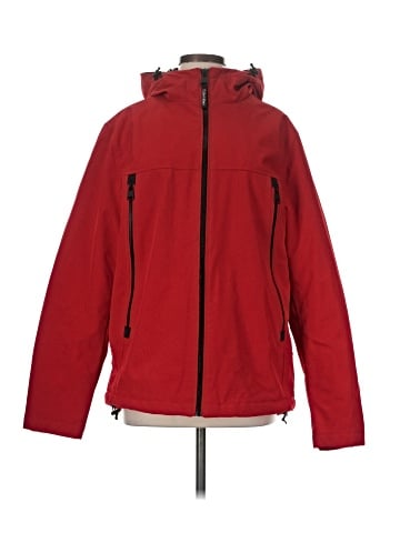 Calvin Klein Jacket (view 1)