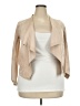 BB Dakota 100% Polyurethane Tan Jacket Size S (estimated) - photo 1
