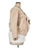 BB Dakota 100% Polyurethane Tan Jacket Size S (estimated) - photo 4