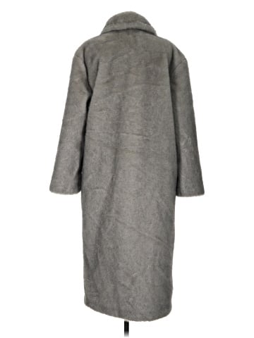 Abercrombie & Fitch Coat (view 2)