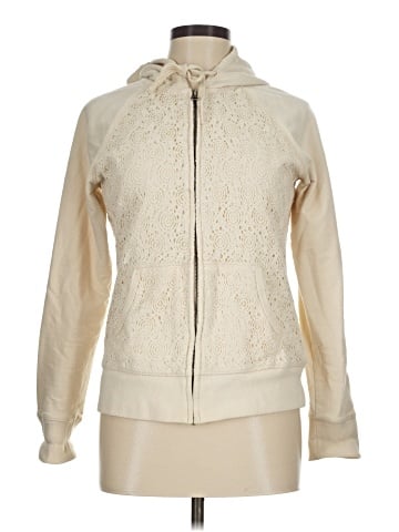 Lucky Brand Zip Up Hoodie (view 1)