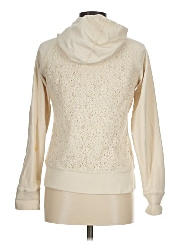 Lucky Brand Zip Up Hoodie (view 2)