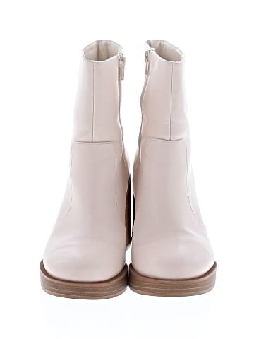 Universal Thread Ankle Boots (view 2)