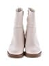 Universal Thread White Ankle Boots Size 9 1/2 - photo 2