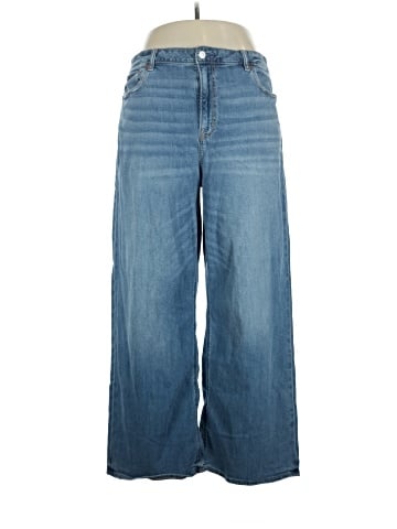 American Eagle Outfitters Jeans (view 1)