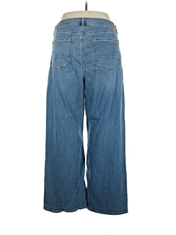 American Eagle Outfitters Jeans (view 2)