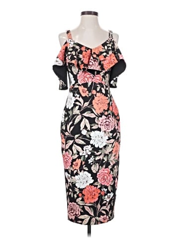 RACHEL Rachel Roy Cocktail Dress (view 1)