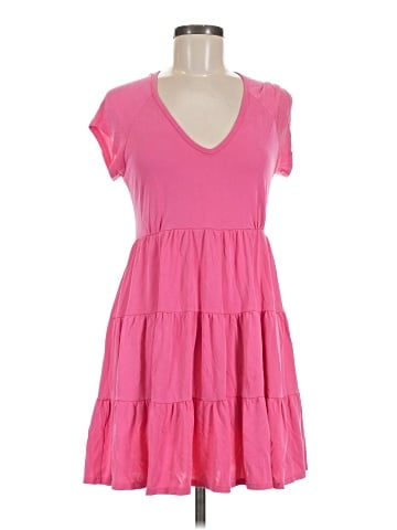 Love Tree Casual Dress (view 1)