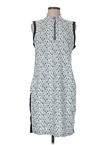 Lilly Pulitzer Casual Dress (view 1)