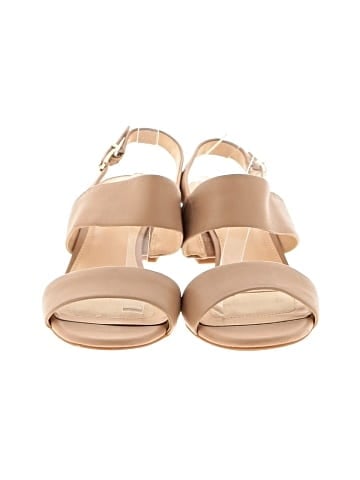 Alex Marie Sandals (view 2)