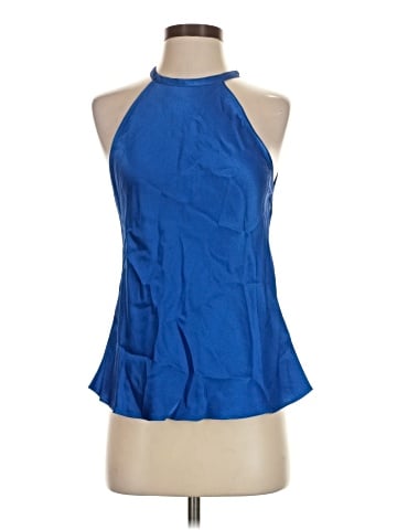J.Crew Collection Tank Top (view 1)