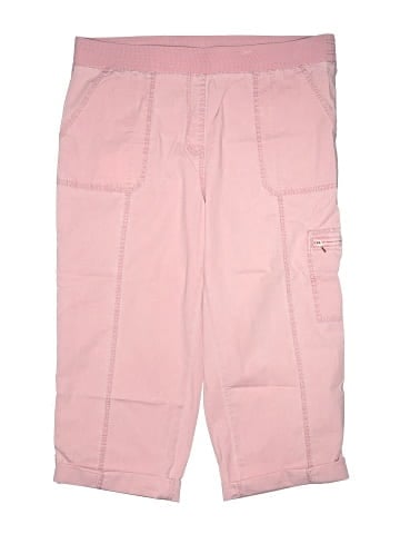 Chico's Cargo Shorts (view 1)