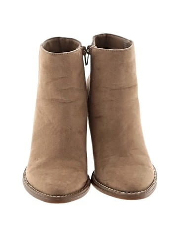 Madden Girl Ankle Boots (view 2)