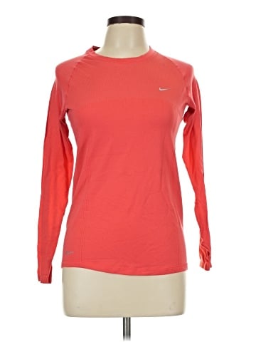 Nike Long Sleeve Top (view 1)