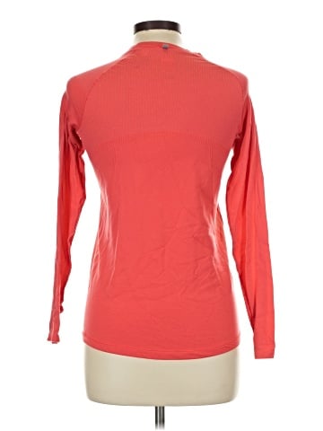 Nike Long Sleeve Top (view 2)