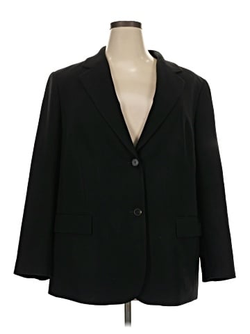 Lafayette 148 New York Blazer (view 1)
