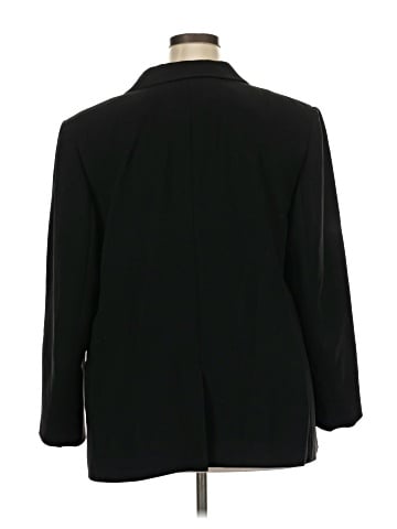 Lafayette 148 New York Blazer (view 2)