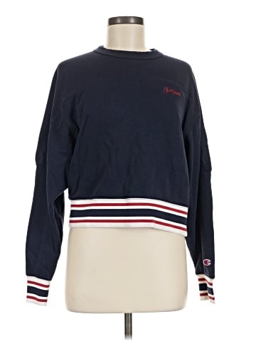 Champion Long Sleeve T-Shirt (view 1)