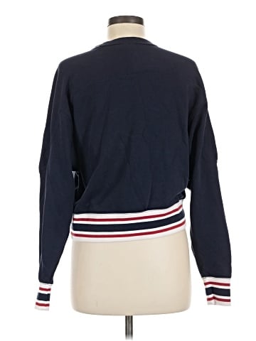 Champion Long Sleeve T-Shirt (view 2)