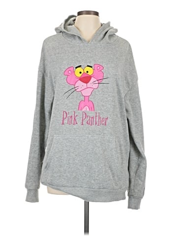 Unbranded Pullover Hoodie (view 1)