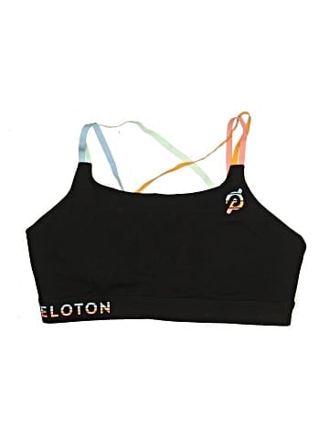 Peloton Swimsuit Top (view 1)