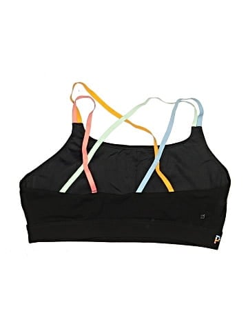 Peloton Swimsuit Top (view 2)
