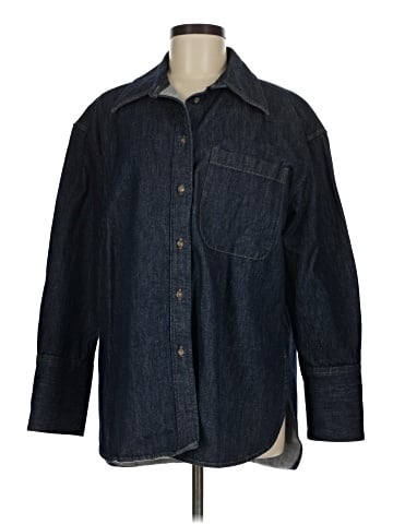 Banana Republic Denim Jacket (view 1)