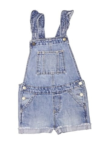 Gap Overalls (view 1)