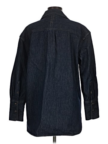 Banana Republic Denim Jacket (view 2)