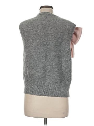 Zara Sweater Vest (view 2)
