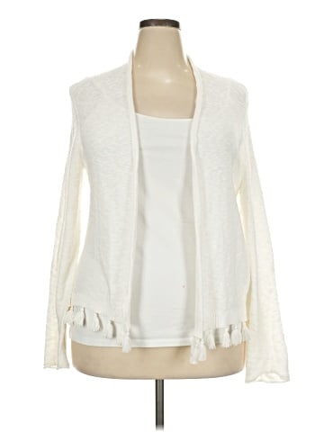 Lilly Pulitzer Cardigan (view 1)
