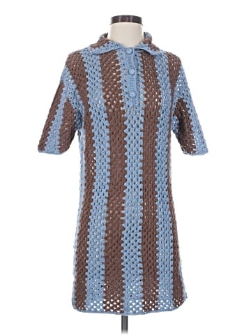 Zara Casual Dress (view 1)