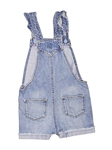 Gap Overalls (view 2)