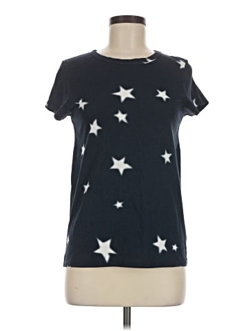 Pam & Gela Short Sleeve T-Shirt (view 1)