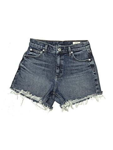 AYR Denim Shorts (view 1)