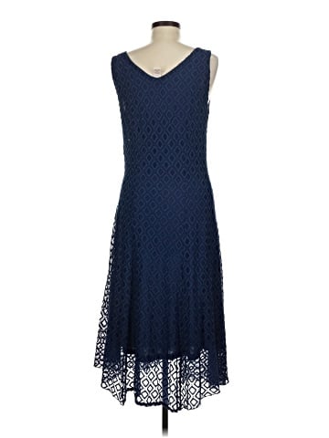 Sundance Cocktail Dress (view 2)