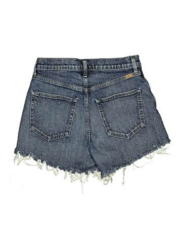 AYR Denim Shorts (view 2)