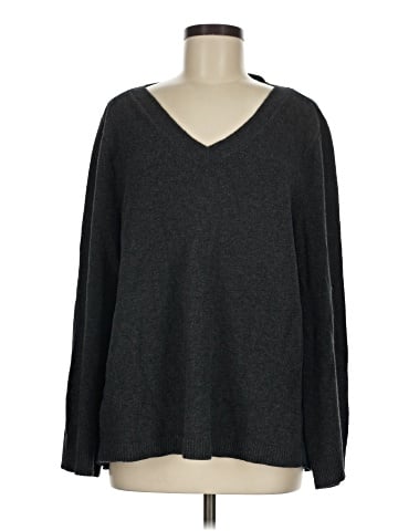 Ann Taylor LOFT Pullover Sweater (view 1)