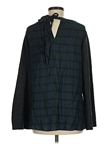 Ann Taylor LOFT Pullover Sweater (view 2)