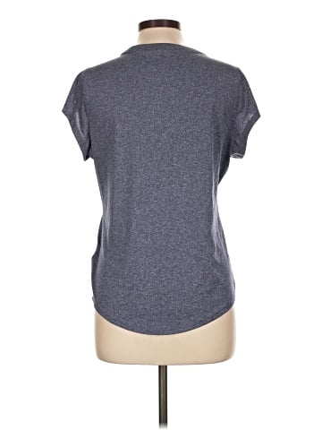 Puma Short Sleeve T-Shirt (view 2)