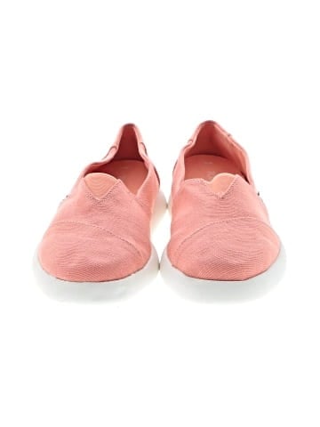 TOMS Flats (view 2)